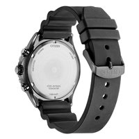 Orologio Citizen Uomo Sport Crono in Acciaio AT2567-18L - AT2567-18L